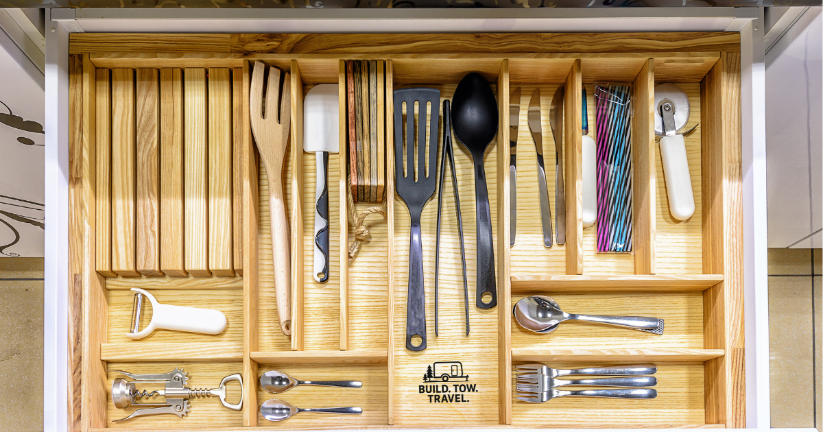 15 Clever Organization Ideas to Maximize Small Spaces