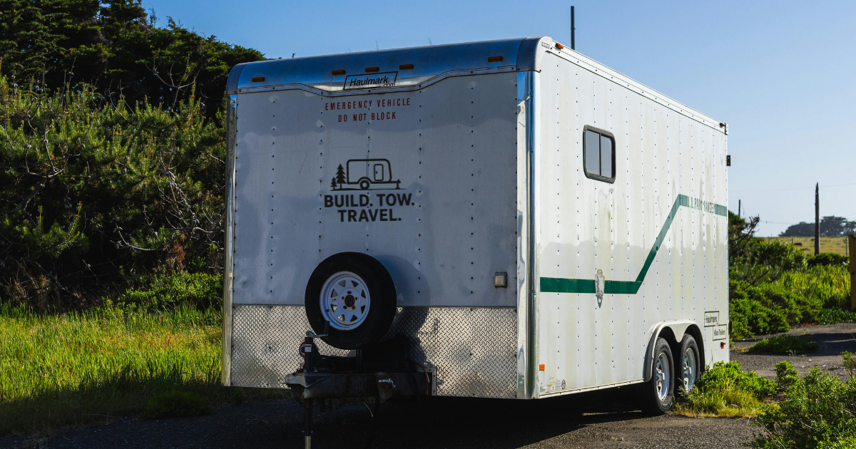 10 Safety Tips for Long-Distance Trailer Travel