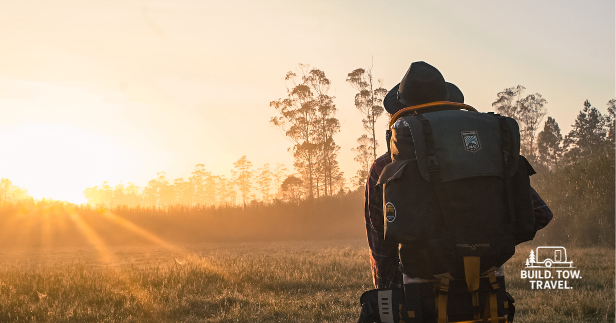 10 Camping Hacks That Will Save You Time and Stress