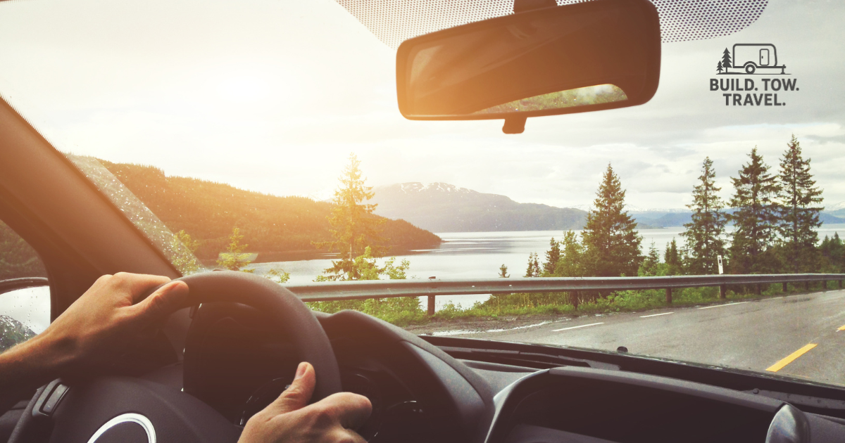 How to Plan the Perfect Cross-Country Road Trip