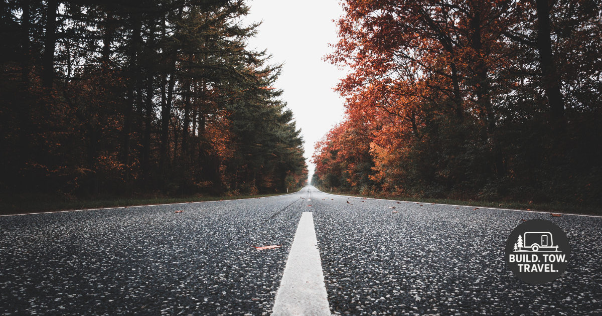 Ultimate Guide to Planning a Cross-Country Road Trip
