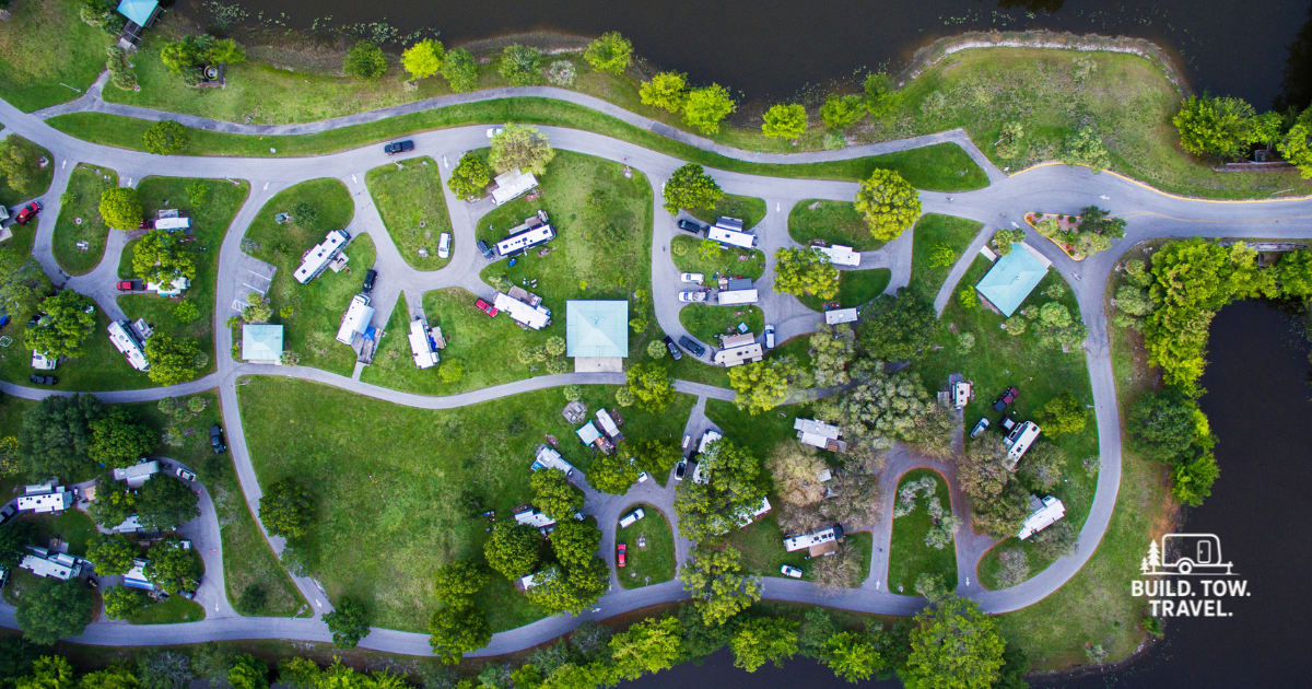 How to Book Campsites During Peak Travel Season