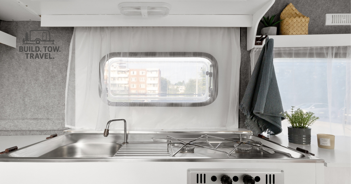 10 Budget-Friendly Cargo Trailer Conversion Hacks