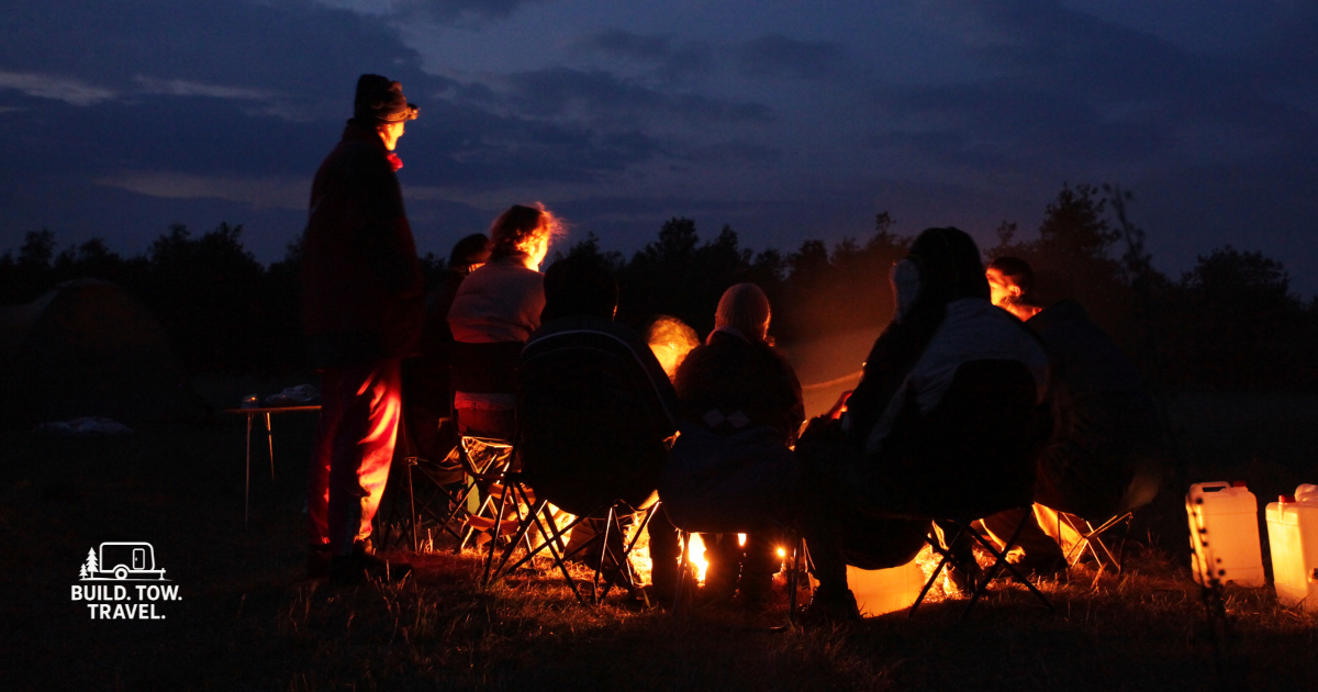 Best Portable Fire Pits for Campsites