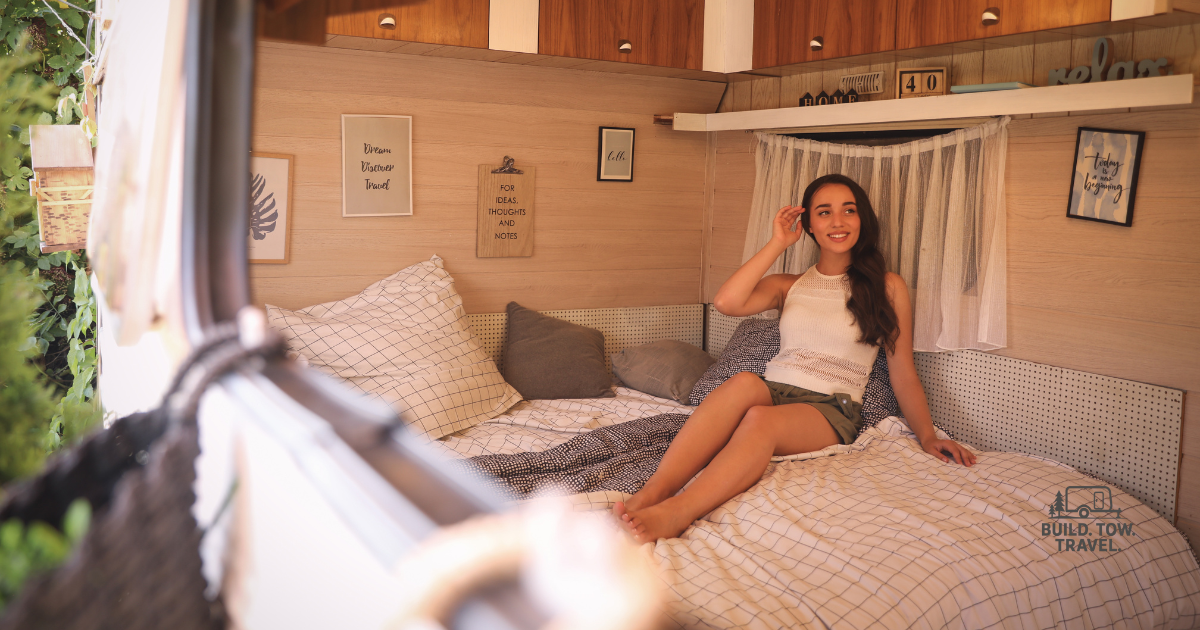 Top Products That Make Trailer Camping Easier
