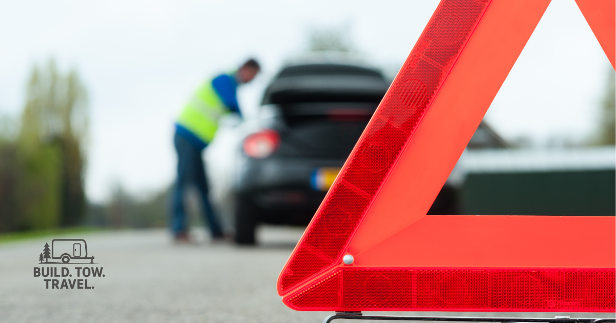 Essential Roadside Emergency Kits for Travelers