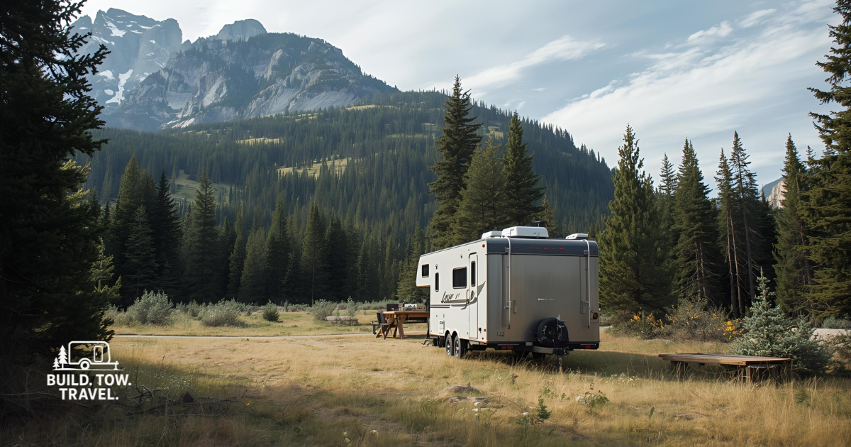 How to Find Free Boondocking Camping Spots