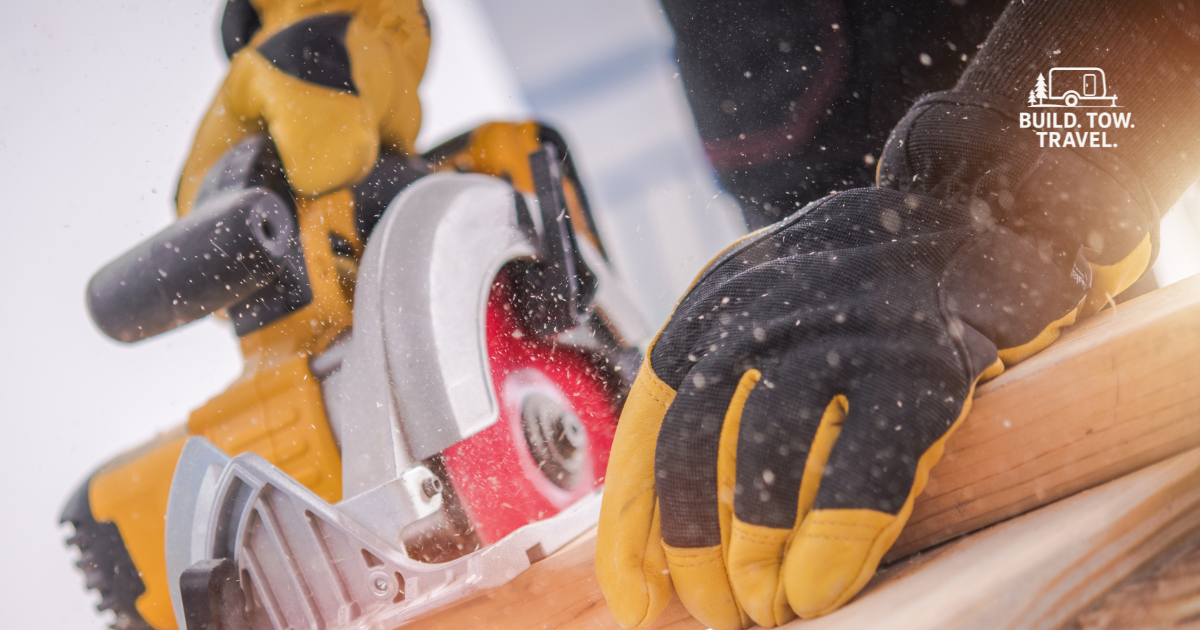 Best Tools for DIY Trailer Conversions