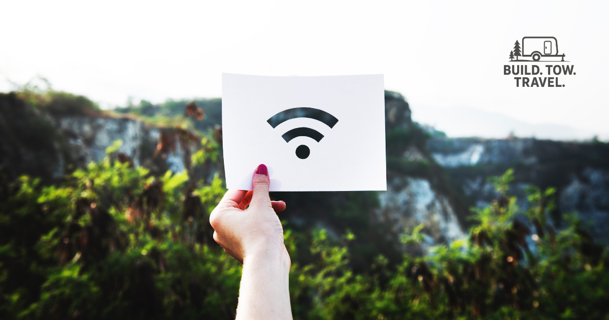 portable wi-fi