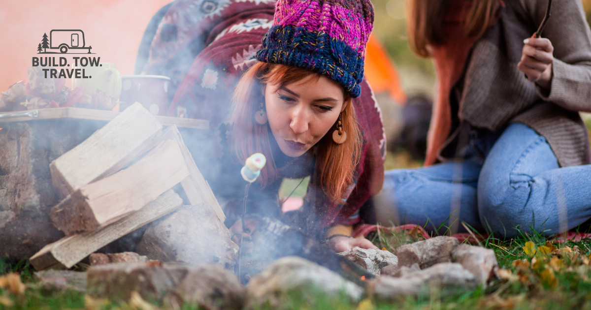 Fall Camping Checklist: What to Pack for Cool Nights