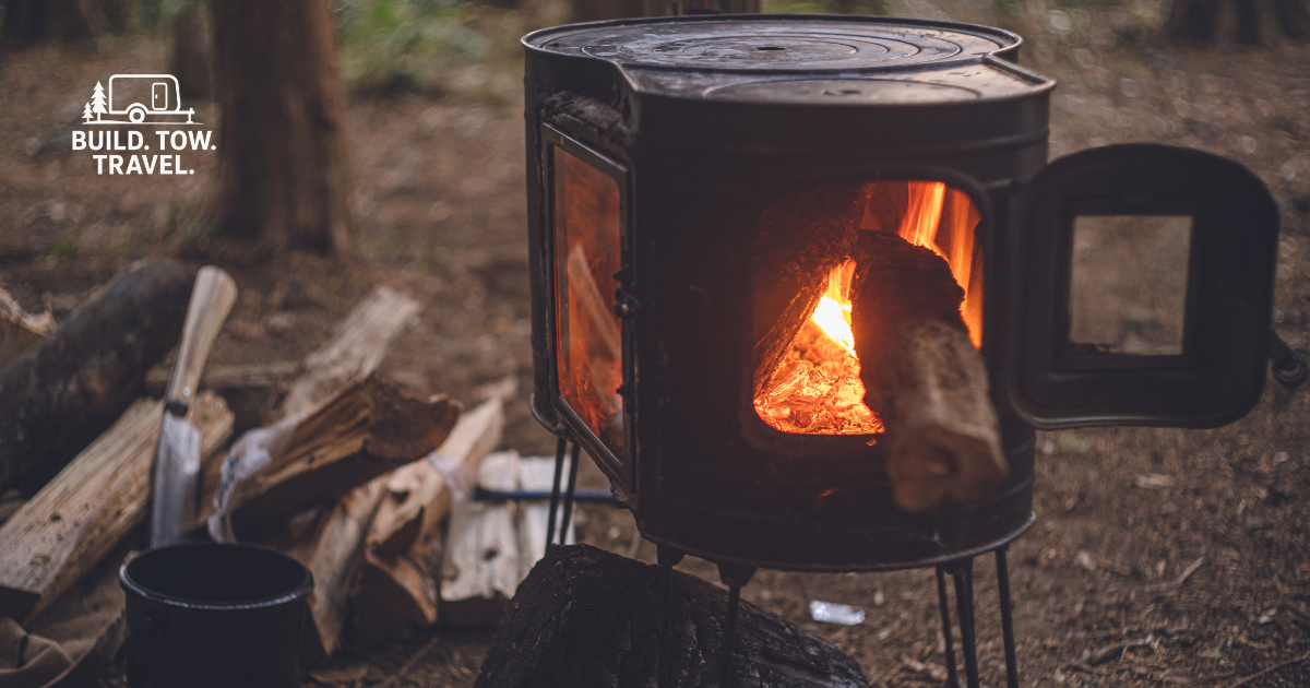 Affordable Heating Options for Winter Camping